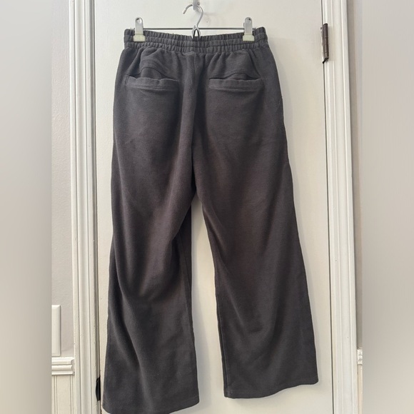 Better Days Peace Women’s 100% Cotton Sweat Pants Size S - Picture 8 of 15